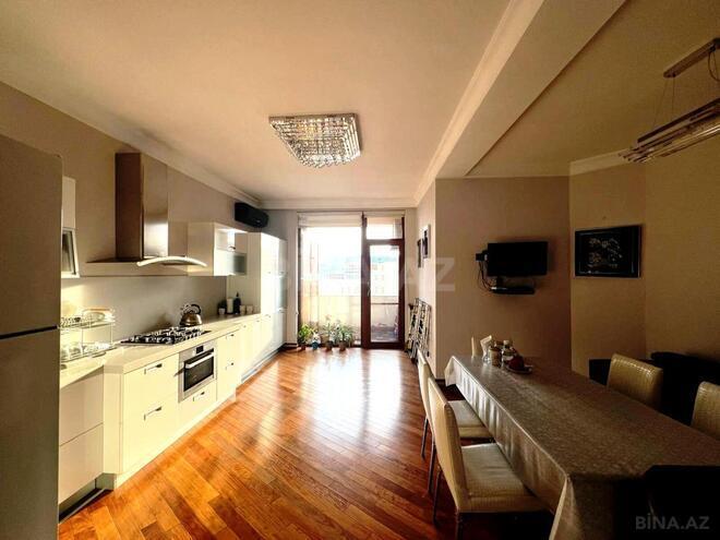 Satılır 4 otaqlı yeni tikili 208 m², 28 May m., photo 6 from 12