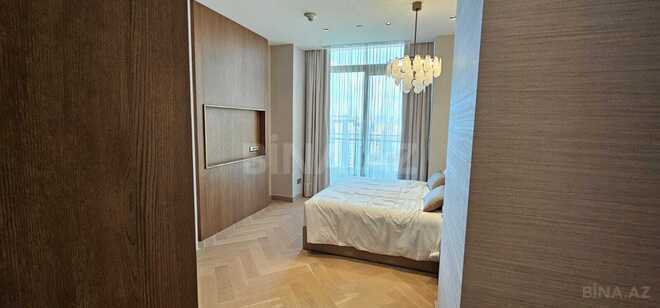 Сдаётся 3-комн. новостройка 160 м², м. Шах Исмаил Хатаи, photo 17 from 27