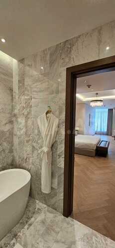 Сдаётся 3-комн. новостройка 160 м², м. Шах Исмаил Хатаи, photo 15 from 27