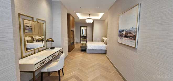 Сдаётся 3-комн. новостройка 160 м², м. Шах Исмаил Хатаи, photo 10 from 27