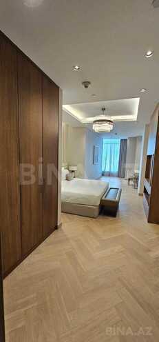 Сдаётся 3-комн. новостройка 160 м², м. Шах Исмаил Хатаи, photo 14 from 27