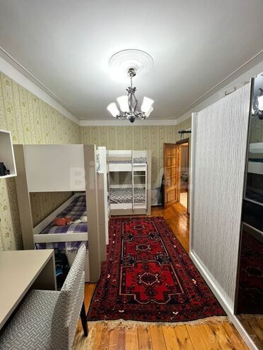 Satılır 3 otaqlı köhnə tikili 90 m², Qara Qarayev m., photo 12 from 19