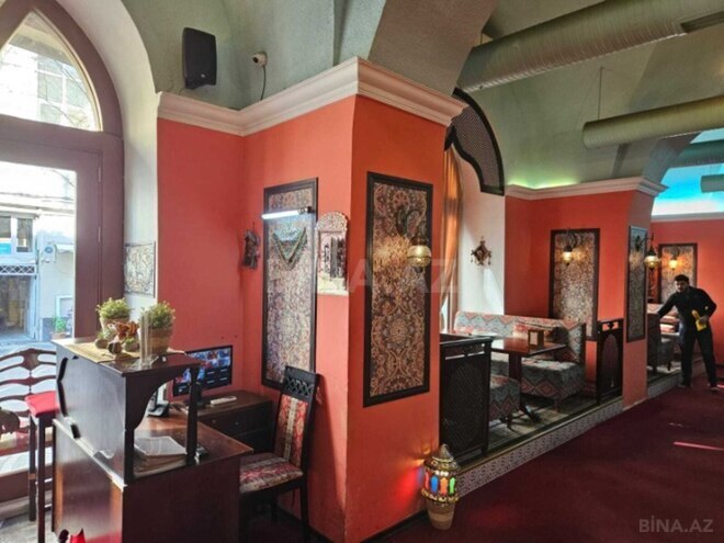 İcarəyə verilir  obyekt 185 m², Sahil m., photo 3 from 7