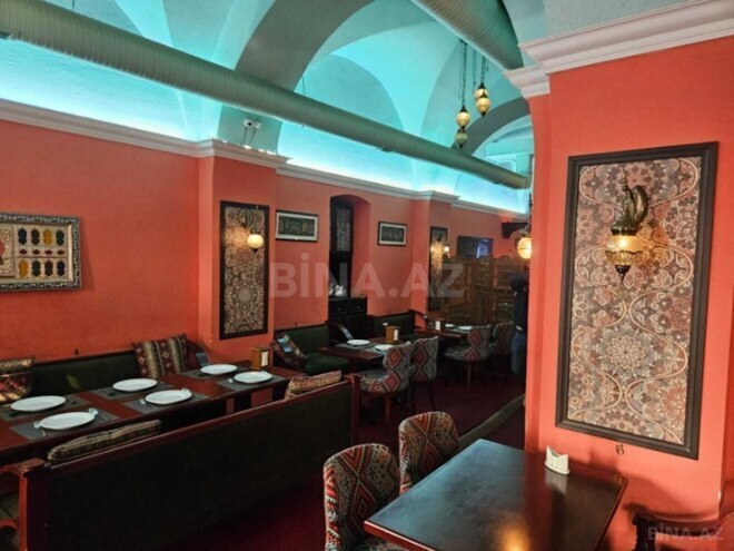 İcarəyə verilir  obyekt 185 m², Sahil m., photo 1 from 7