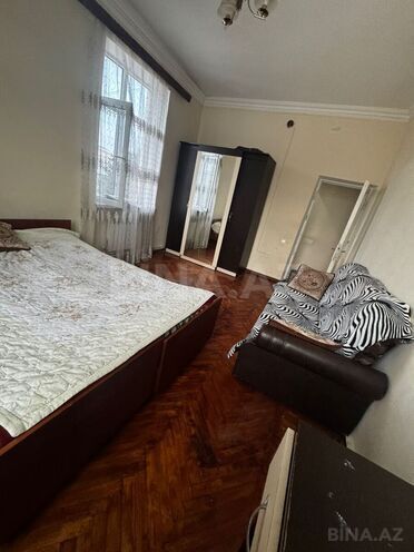 Сдаётся 2-комн. вторичка 50 м², м. Нариман Нариманов, photo 3 from 9