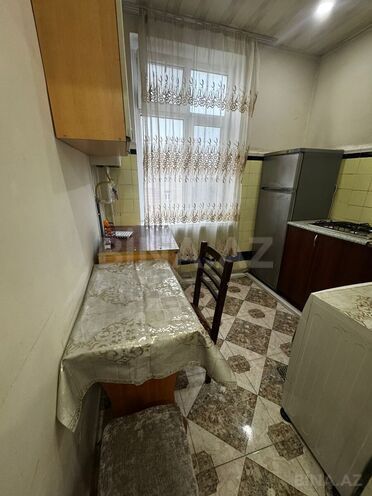 Сдаётся 2-комн. вторичка 50 м², м. Нариман Нариманов, photo 6 from 9