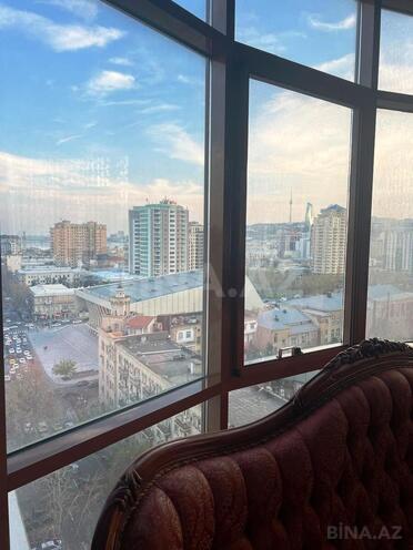 Satılır 4 otaqlı yeni tikili 208 m², 28 May m., photo 10 from 12