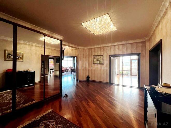 Satılır 4 otaqlı yeni tikili 208 m², 28 May m., photo 11 from 12