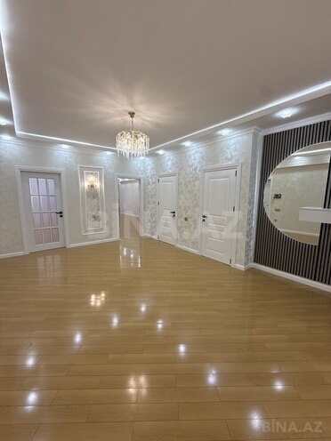 Satılır 3 otaqlı yeni tikili 135 m², Əhmədli m., photo 8 from 20