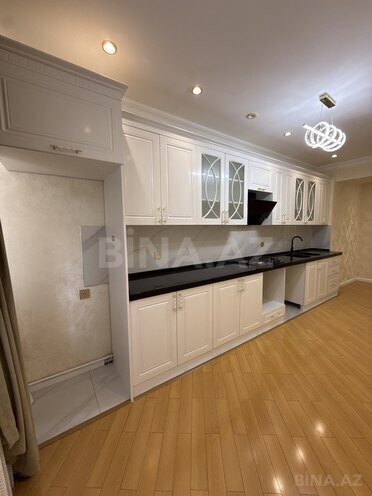 Satılır 3 otaqlı yeni tikili 135 m², Əhmədli m., photo 13 from 20