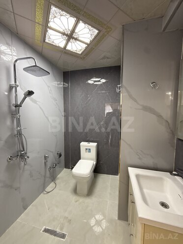 Satılır 3 otaqlı yeni tikili 135 m², Əhmədli m., photo 15 from 20
