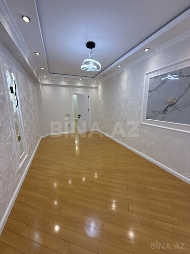 Satılır 3 otaqlı yeni tikili 135 m², Əhmədli m., photo 9 from 20