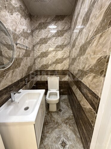 Satılır 3 otaqlı yeni tikili 135 m², Əhmədli m., photo 19 from 20