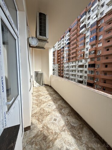 Satılır 3 otaqlı yeni tikili 135 m², Əhmədli m., photo 18 from 20