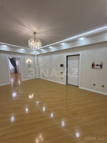 Satılır 3 otaqlı yeni tikili 135 m², Əhmədli m., photo 10 from 20