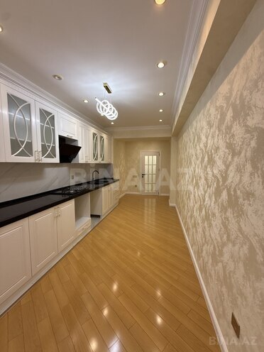 Satılır 3 otaqlı yeni tikili 135 m², Əhmədli m., photo 14 from 20