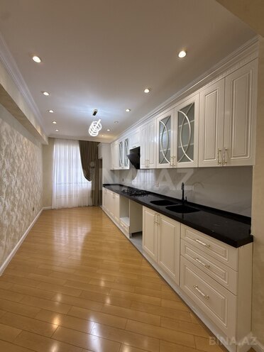 Satılır 3 otaqlı yeni tikili 135 m², Əhmədli m., photo 12 from 20