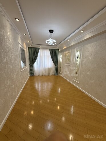 Satılır 3 otaqlı yeni tikili 135 m², Əhmədli m., photo 6 from 20