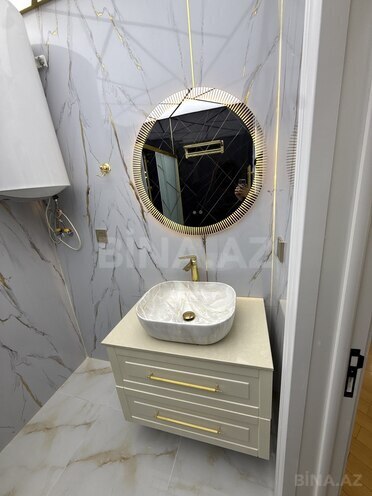 Satılır 3 otaqlı yeni tikili 135 m², Əhmədli m., photo 16 from 20