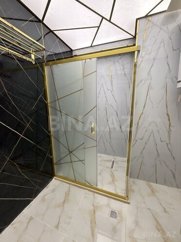 Satılır 3 otaqlı yeni tikili 135 m², Əhmədli m., photo 17 from 20