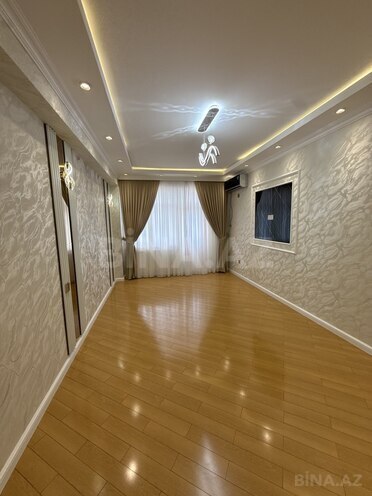 Satılır 3 otaqlı yeni tikili 135 m², Əhmədli m., photo 1 from 20