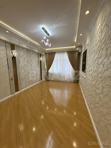 Satılır 3 otaqlı yeni tikili 135 m², Əhmədli m., photo 3 from 20