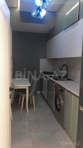 İcarəyə verilir 2 otaqlı yeni tikili 70 m², Nəsimi r., photo 5 from 9