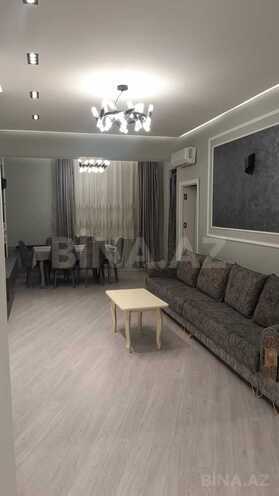 İcarəyə verilir 2 otaqlı yeni tikili 70 m², Nəsimi r., photo 1 from 9