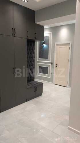 İcarəyə verilir 2 otaqlı yeni tikili 70 m², Nəsimi r., photo 6 from 9