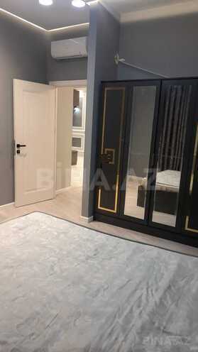 İcarəyə verilir 2 otaqlı yeni tikili 70 m², Nəsimi r., photo 4 from 9