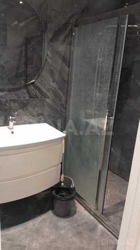 İcarəyə verilir 2 otaqlı yeni tikili 70 m², Nəsimi r., photo 7 from 9