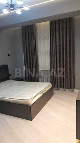 İcarəyə verilir 2 otaqlı yeni tikili 70 m², Nəsimi r., photo 3 from 9