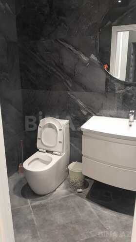 İcarəyə verilir 2 otaqlı yeni tikili 70 m², Nəsimi r., photo 8 from 9