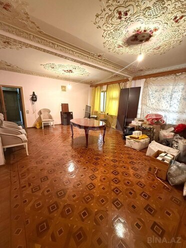 Продаётся 5-комн. вторичка 130 м², м. Халглар Достлугу, photo 3 from 16