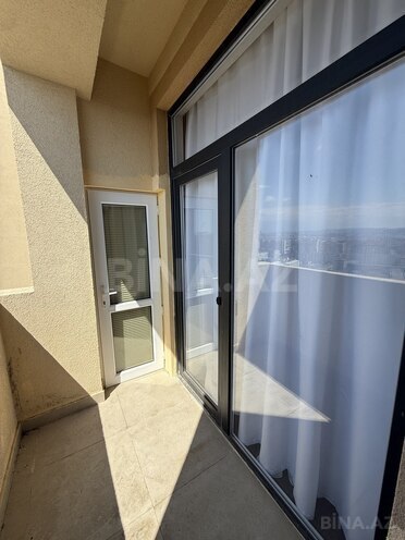 Satılır 2 otaqlı yeni tikili 65 m², Həzi Aslanov m., photo 8 from 14