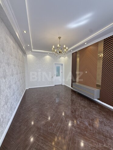 Satılır 2 otaqlı yeni tikili 65 m², Həzi Aslanov m., photo 3 from 14