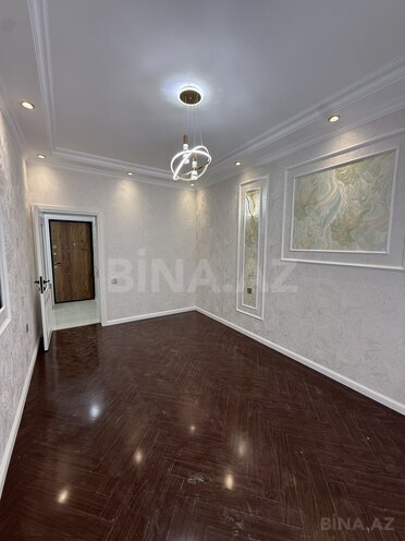 Satılır 2 otaqlı yeni tikili 65 m², Həzi Aslanov m., photo 6 from 14