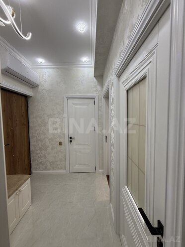 Satılır 2 otaqlı yeni tikili 65 m², Həzi Aslanov m., photo 7 from 14