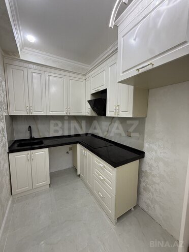 Satılır 2 otaqlı yeni tikili 65 m², Həzi Aslanov m., photo 13 from 14
