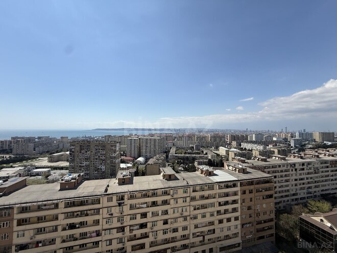 Satılır 2 otaqlı yeni tikili 65 m², Həzi Aslanov m., photo 10 from 14
