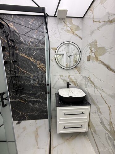 Satılır 2 otaqlı yeni tikili 65 m², Həzi Aslanov m., photo 11 from 14