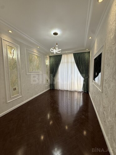 Satılır 2 otaqlı yeni tikili 65 m², Həzi Aslanov m., photo 5 from 14