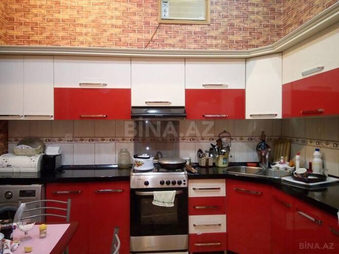 Satılır 6 otaqlı həyət evi/bağ evi 360 m², Nəsimi m., photo 21 from 32