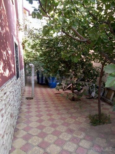 Satılır 6 otaqlı həyət evi/bağ evi 360 m², Nəsimi m., photo 28 from 32