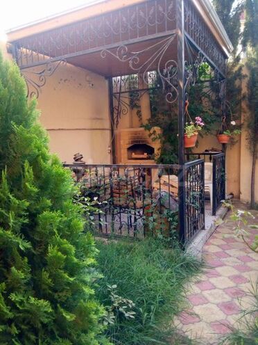 Satılır 6 otaqlı həyət evi/bağ evi 360 m², Nəsimi m., photo 29 from 32
