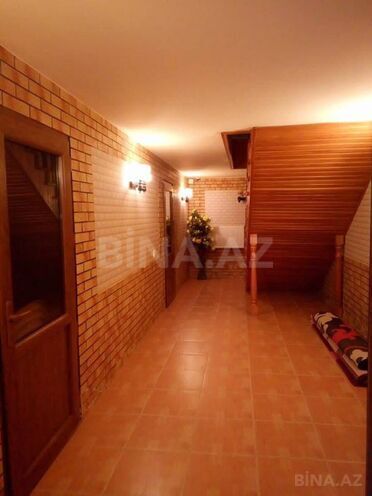 Satılır 6 otaqlı həyət evi/bağ evi 360 m², Nəsimi m., photo 13 from 32