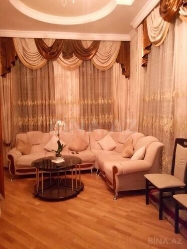 Satılır 6 otaqlı həyət evi/bağ evi 360 m², Nəsimi m., photo 5 from 32