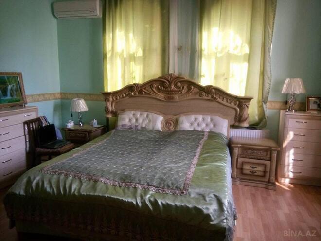 Satılır 6 otaqlı həyət evi/bağ evi 360 m², Nəsimi m., photo 9 from 32