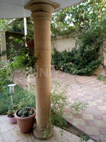 Satılır 6 otaqlı həyət evi/bağ evi 360 m², Nəsimi m., photo 31 from 32