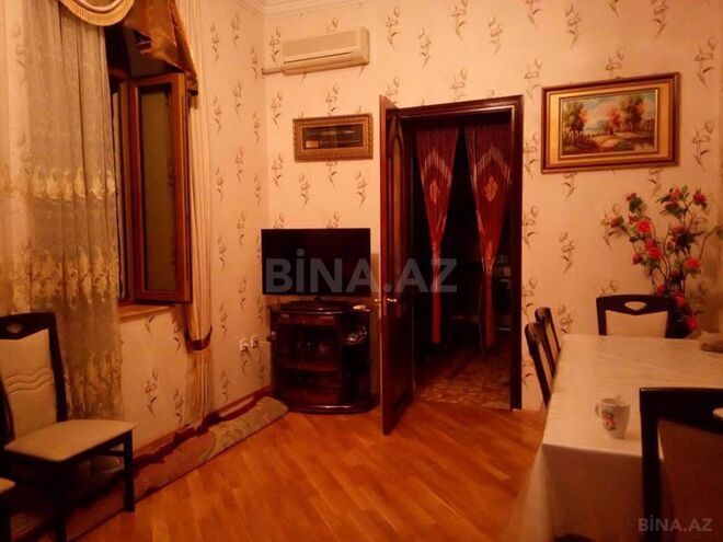 Satılır 6 otaqlı həyət evi/bağ evi 360 m², Nəsimi m., photo 12 from 32
